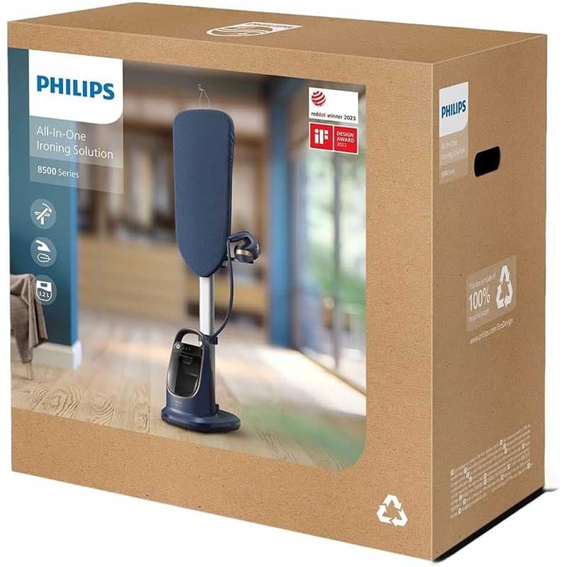 اتو بخارگر فیلیپس مدل PHILIPS AIS8530