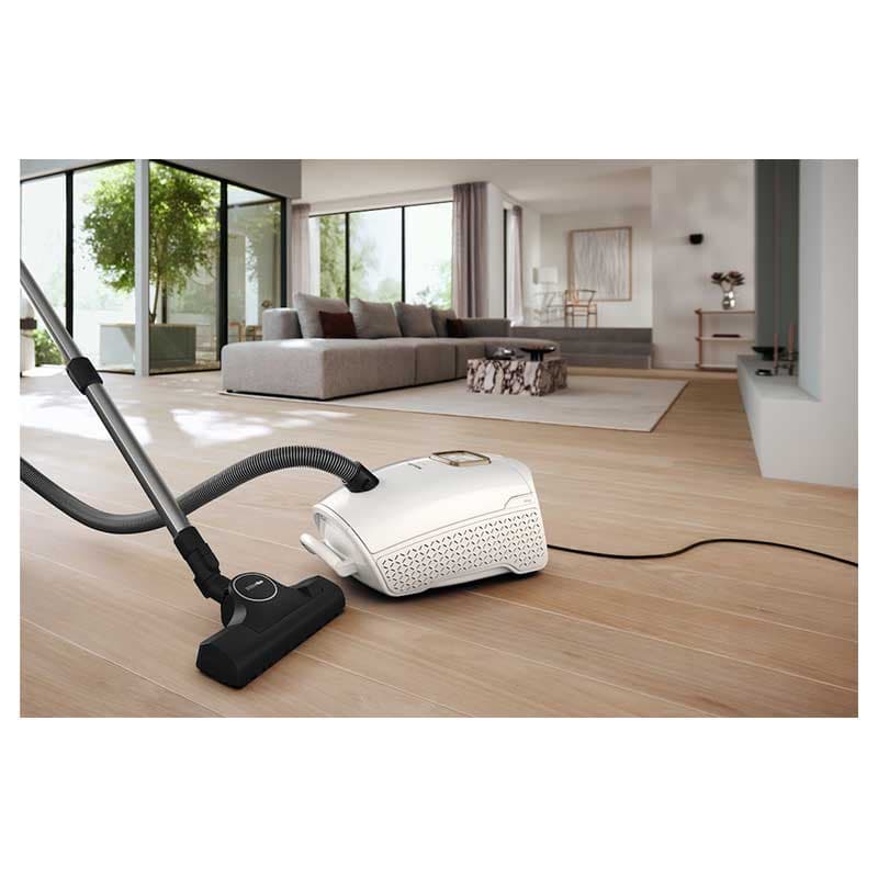 جاروبرقی میله مدل MIELE GUARD L1