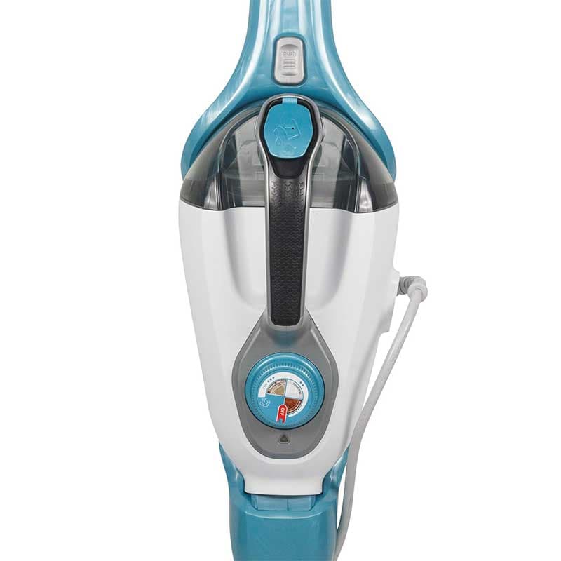 بخار شوی بلک اند دکر مدل BLACK and DECKER FSMH1321