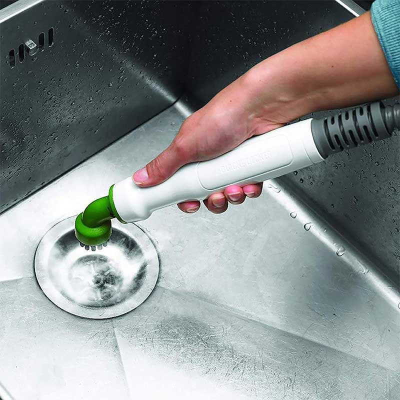 بخار شوی بلک اند دکر مدل BLACK and DECKER FSMH1321