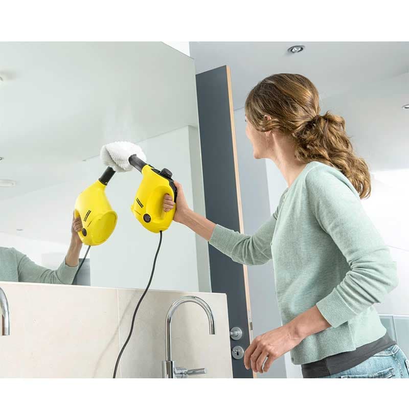 بخارشوی کارچر مدل KARCHER SC1 EASYFIX