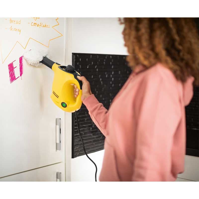 بخارشوی کارچر مدل KARCHER SC1 EASYFIX