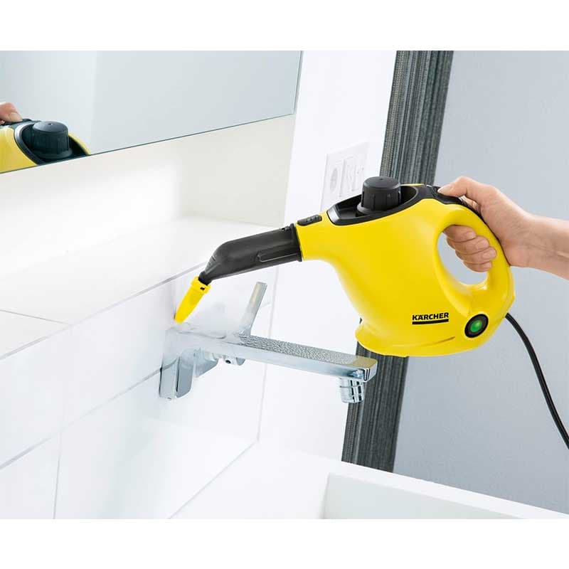 بخارشوی کارچر مدل KARCHER SC1 EASYFIX