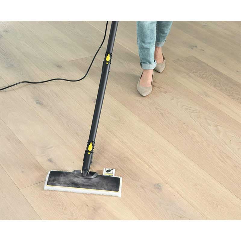 بخارشوی کارچر مدل KARCHER SC1 EASYFIX
