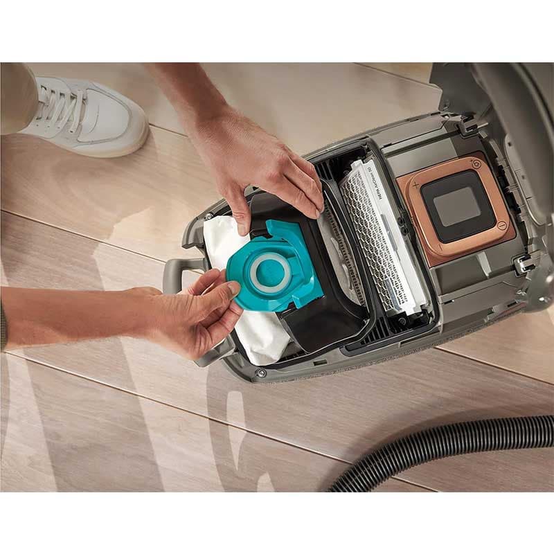 جاروبرقی میله مدل MIELE GUARD L1 Comfort XL