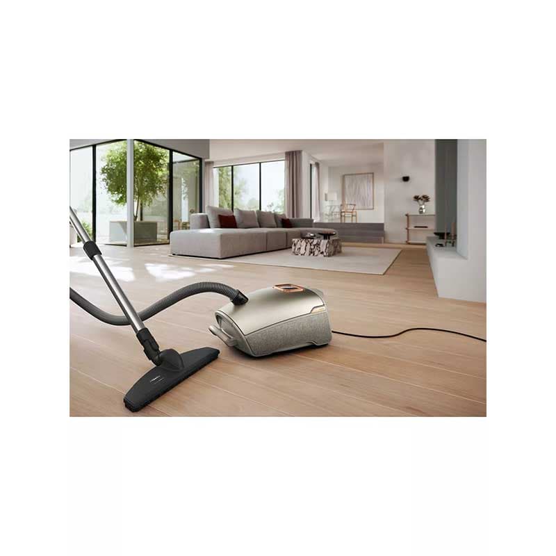 جاروبرقی میله مدل MIELE GUARD L1 Comfort XL