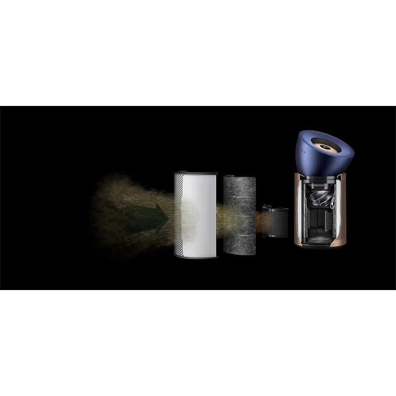 تصفیه هوا دایسون مدل DYSON BP04