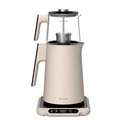 چای ساز کوخ مدل KOUCH KT-2154