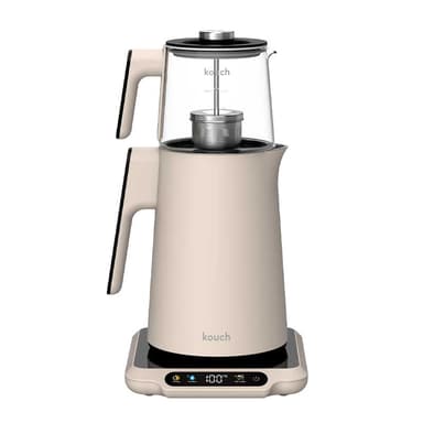 چای ساز کوخ مدل KOUCH KT-2154