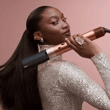 حالت دهنده مو دایسون مدل Dyson Airwrap HS09