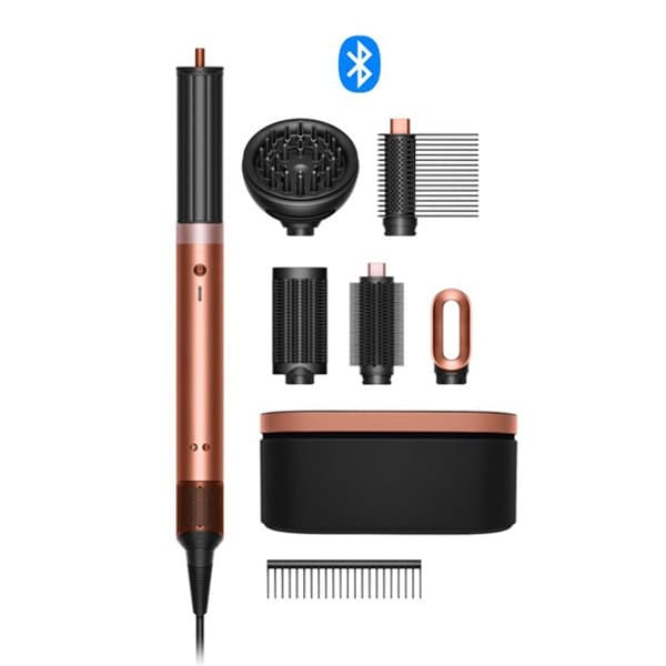 حالت دهنده مو دایسون مدل Dyson Airwrap HS09