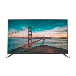 تلویزیون 50 اینچ سام الکترونیک SAM ELECTRONIC UA50T6050TH