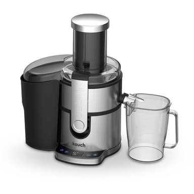 آبمیوه گیری تک کاره کوخ مدلKOUCH KJ2011