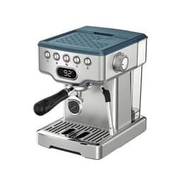 اسپرسوساز مباشی مدل MEBASHI ME-ECM2115