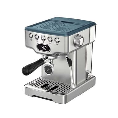 اسپرسوساز مباشی مدل MEBASHI ME-ECM2115