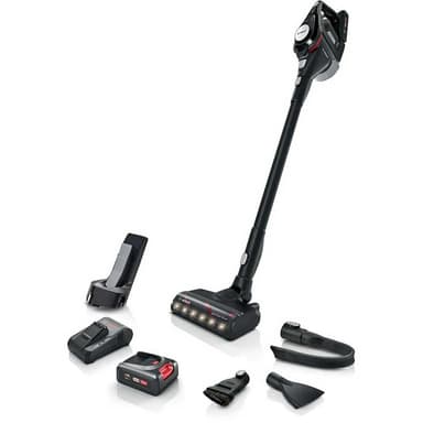 جاروشارژی بوش مدل BOSCH BCS82BL24