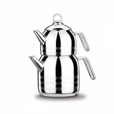 کتری قوری کرکماز مدل KORKMAZ ASTRA A098