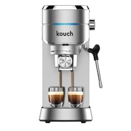اسپرسوساز کوخ مدل KOUCH KE1980