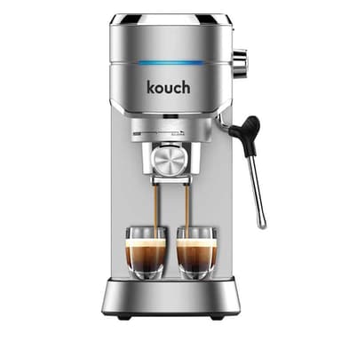 اسپرسوساز کوخ مدل KOUCH KE1980