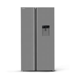 ساید بای ساید ایکس ویژن مدل X.VISION TS665 ASD/AGD/AWD