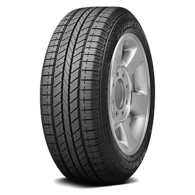 لاستیک هانکوک 215/60R17 گل DYNAPRO HP2 RA23 (دو حلقه)