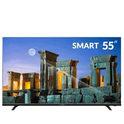 تلویزیون 55 اینچ دوو مدل DAEWOO UHD DSL-55K5400U