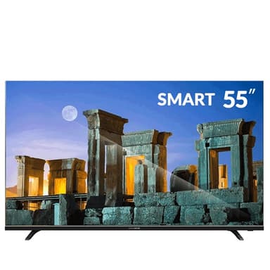 تلویزیون 55 اینچ دوو مدل DAEWOO UHD DSL-55K5400U