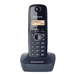 تلفن بی سیم پاناسونیک مدل PANASONIC KX-TG3411BX