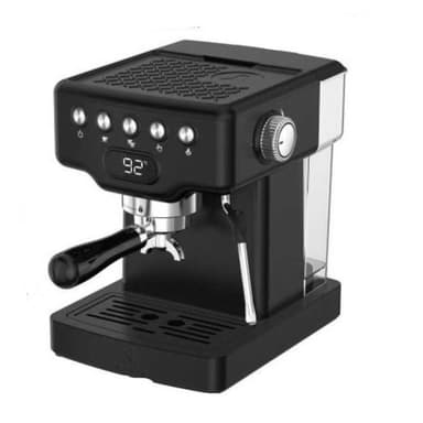 اسپرسوساز مباشی مدل MEBASHI ME-ECM2034