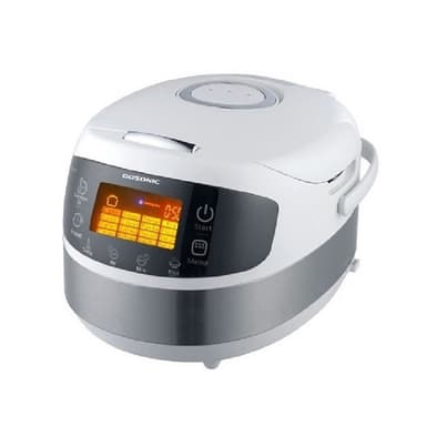 پلوپز گوسونیک مدل GOSONIC GRC-684