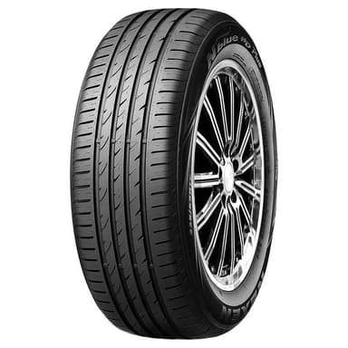 لاستیک نکسن 225/55R16 گل N BLUE HD PLUS (دو حلقه)