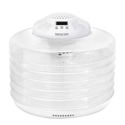 میوه و سبزی خشک کن سنکور مدل SENCOR SFD 4235WH