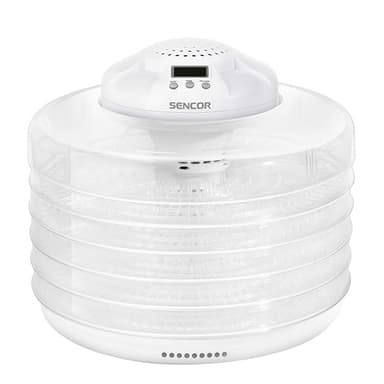میوه و سبزی خشک کن سنکور مدل SENCOR SFD 4235WH
