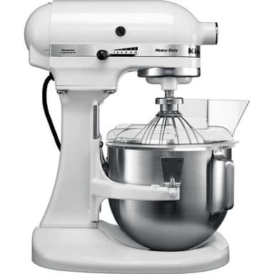 ماشین آشپزخانه کیچن اید مدل KitchenAid 5KPM5EWH