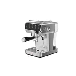 اسپرسوساز مباشی مدل MEBASHI ME-ECM2113