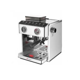 اسپرسوساز مباشی مدل MEBASHI ME-CM2061