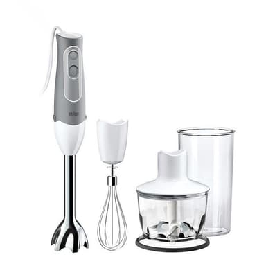 گوشت کوب برقی براون مدل BRAUN MQ535