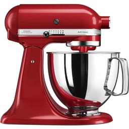 ماشین آشپزخانه کیچن اید آمریکا مدل KitchenAid 5KSM125ERR