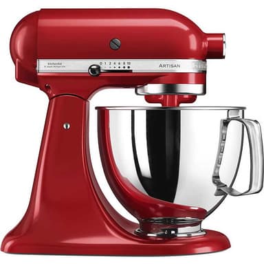 ماشین آشپزخانه کیچن اید آمریکا مدل KitchenAid 5KSM125ERR