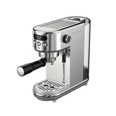 اسپرسوساز مباشی مدل MEBASHI ME-ECM2106