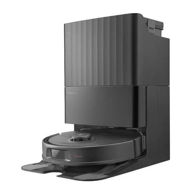 جاروبرقی رباتیک روبوراک مدل Roborock Qrevo Pro