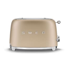 توستر اسمگ مدل SMEG TSF01CHMUK