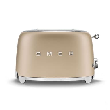 توستر اسمگ مدل SMEG TSF01CHMUK