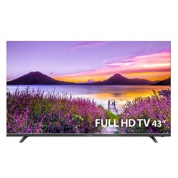 تلویزیون 43 اینچ دوو مدل DAEWOO FULL HD DSL-43K3300