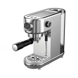 اسپرسوساز مباشی مدل MEBASHI ME-ECM2107