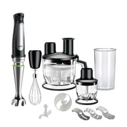 BRAUN HAND BLENDER MQ7085X