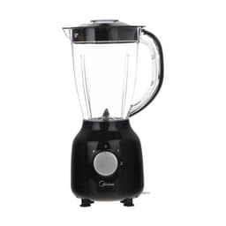 مخلوط کن مایدیا مدل MIDEA BLF-014A-SB