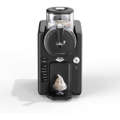 بستنی ساز نوتریکوک مدل Nutricook FRS330