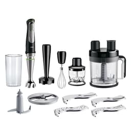 گوشت کوب برقی براون مدل BRAUN MQ9087XL