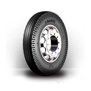 لاستیک بارز 8.25/16 گل MRN (دو حلقه)